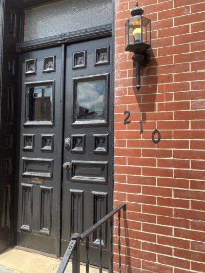 Charming 3 Bed Urban Retreat