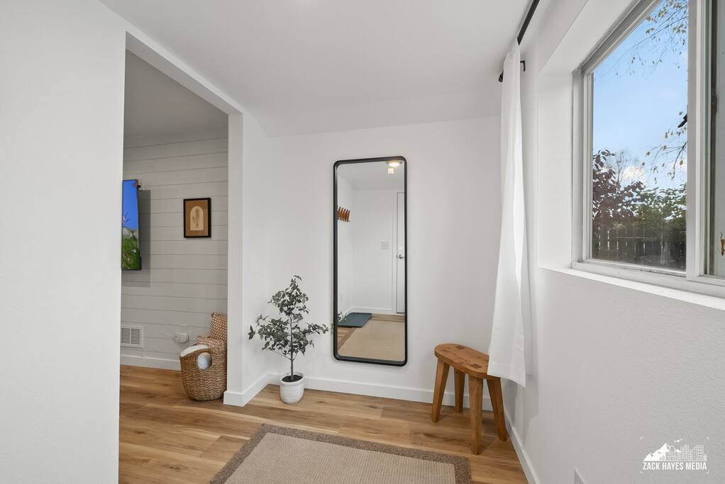UMED Polar Bungalow