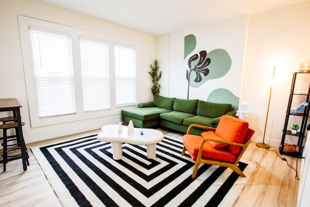 Stylish Living Chittenden 3