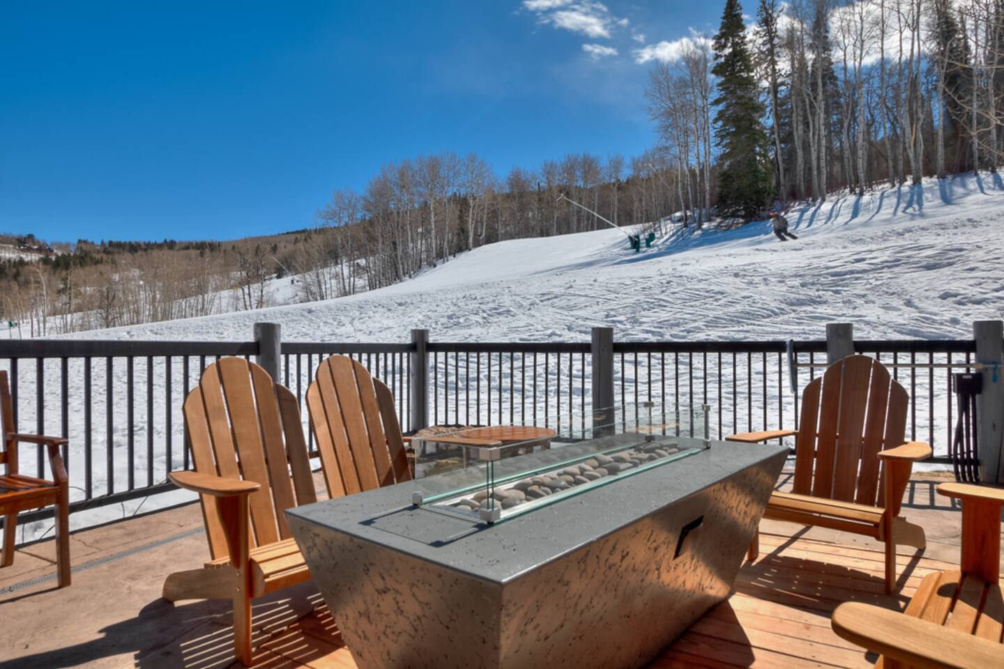 Luxury Ski In/Out Bachelor Gulch-Pool & Hot Tubs