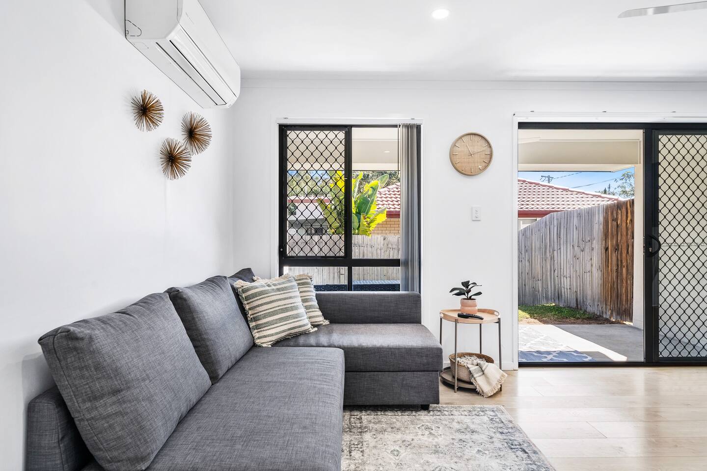 Bellbird Park Stay Rosemary 3BR Family and Worker Home