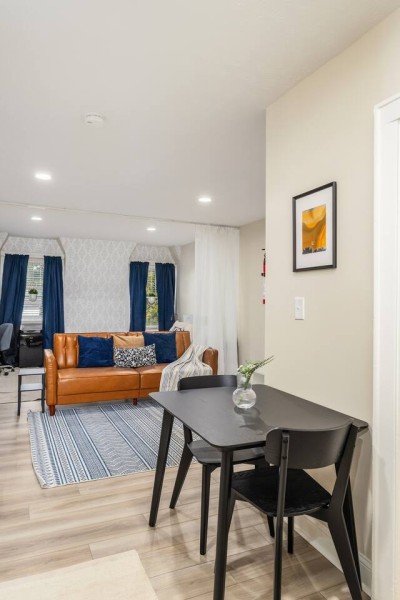 seven rental in Columbus