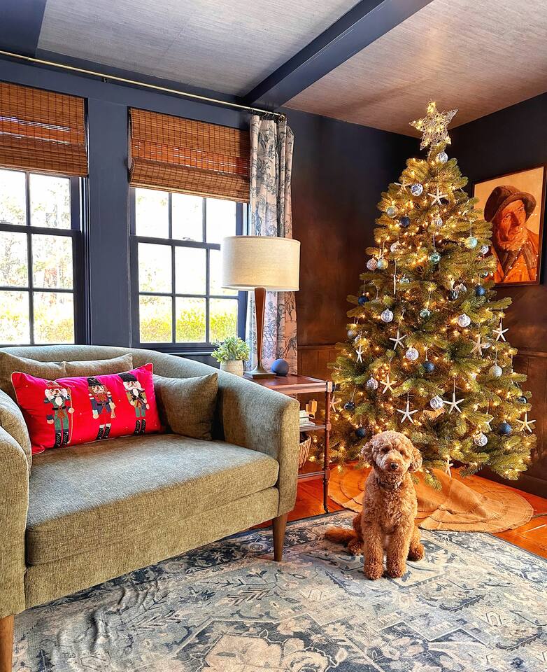 Luxury Beach House! Firepit&PetoK&2Kingbeds