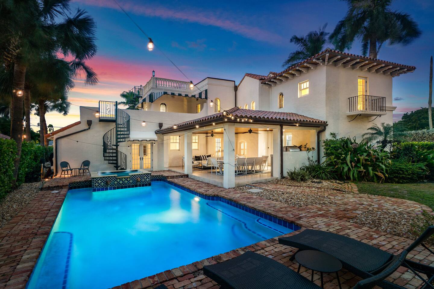 5K SF | GQ Design | Mins2Water | Htd Pool+Hot Tub