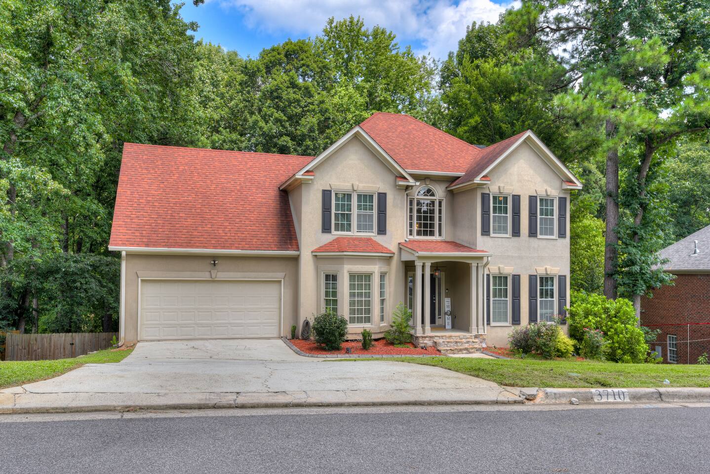 4B/2.5BA-TwoStory w/Ping Pong|Porch|SuperHost!