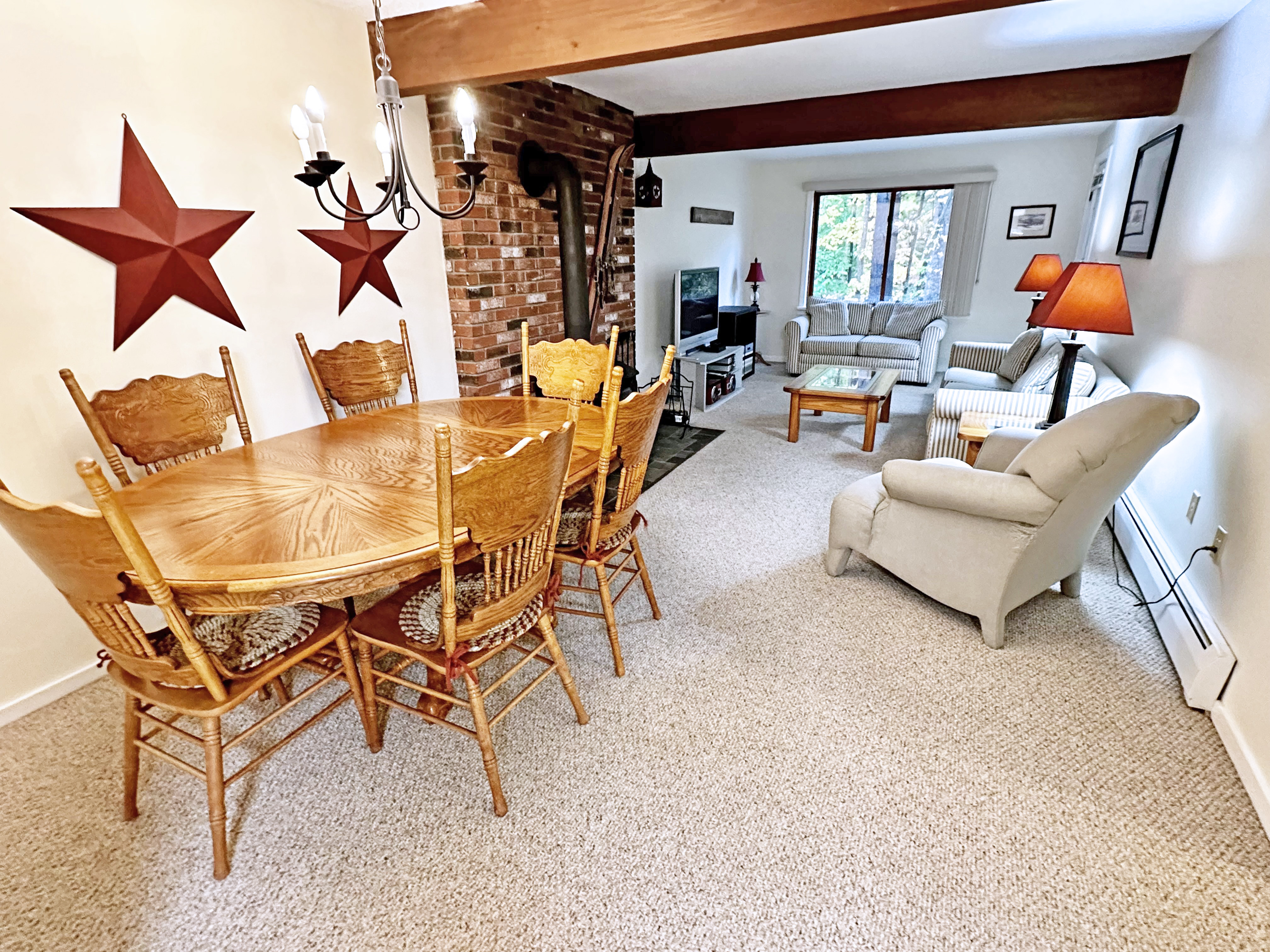 Seasons Cottage | Community Pool, Game Rm and more