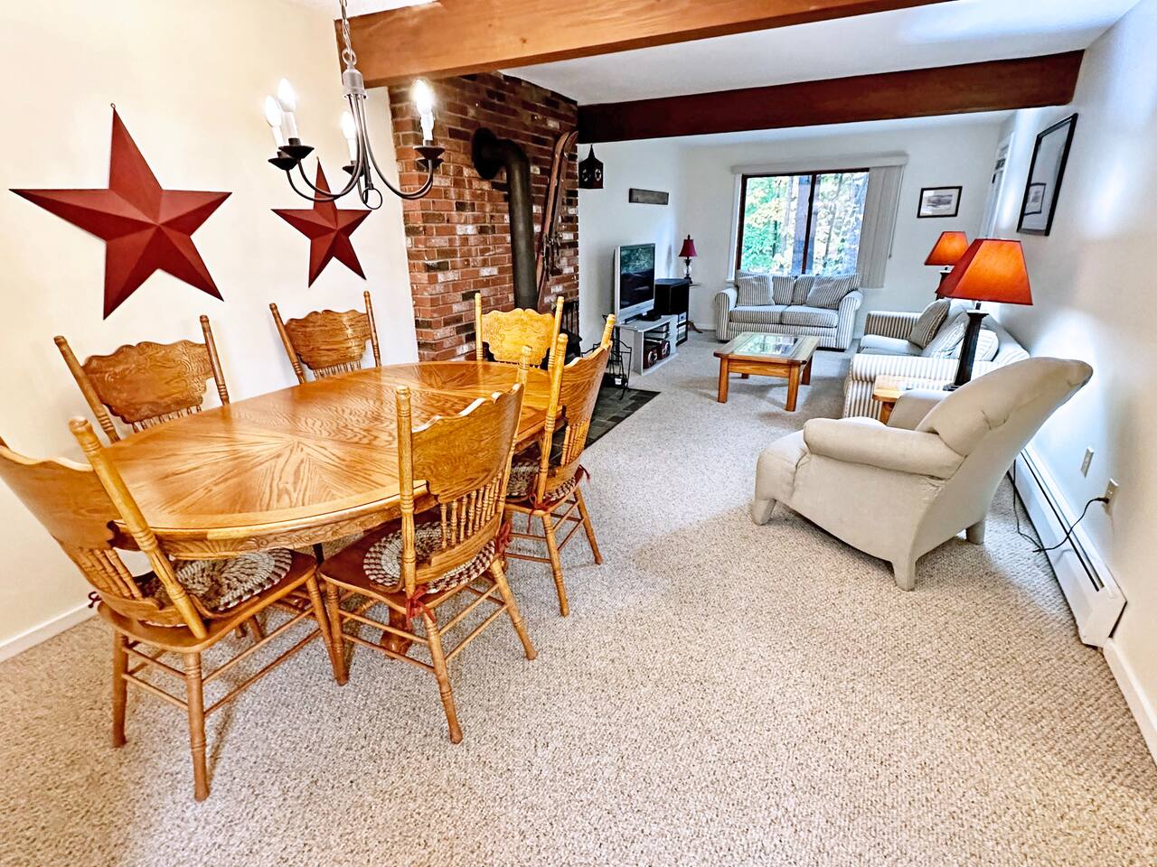 Seasons Cottage | Community Pool, Game Rm and more