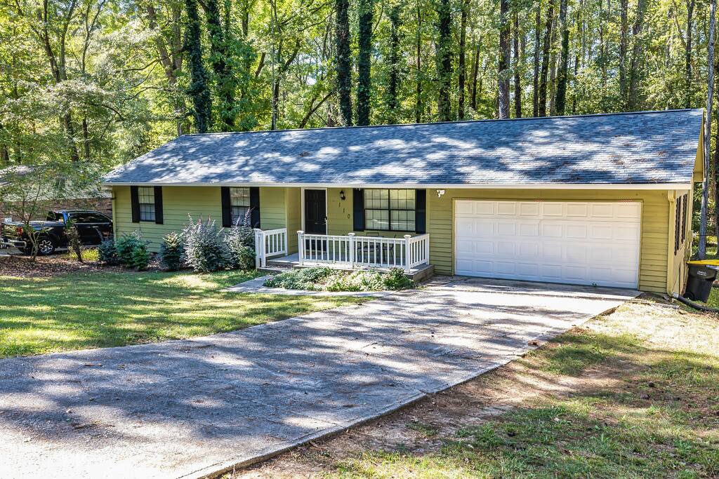Charming Getaway Peachtree City