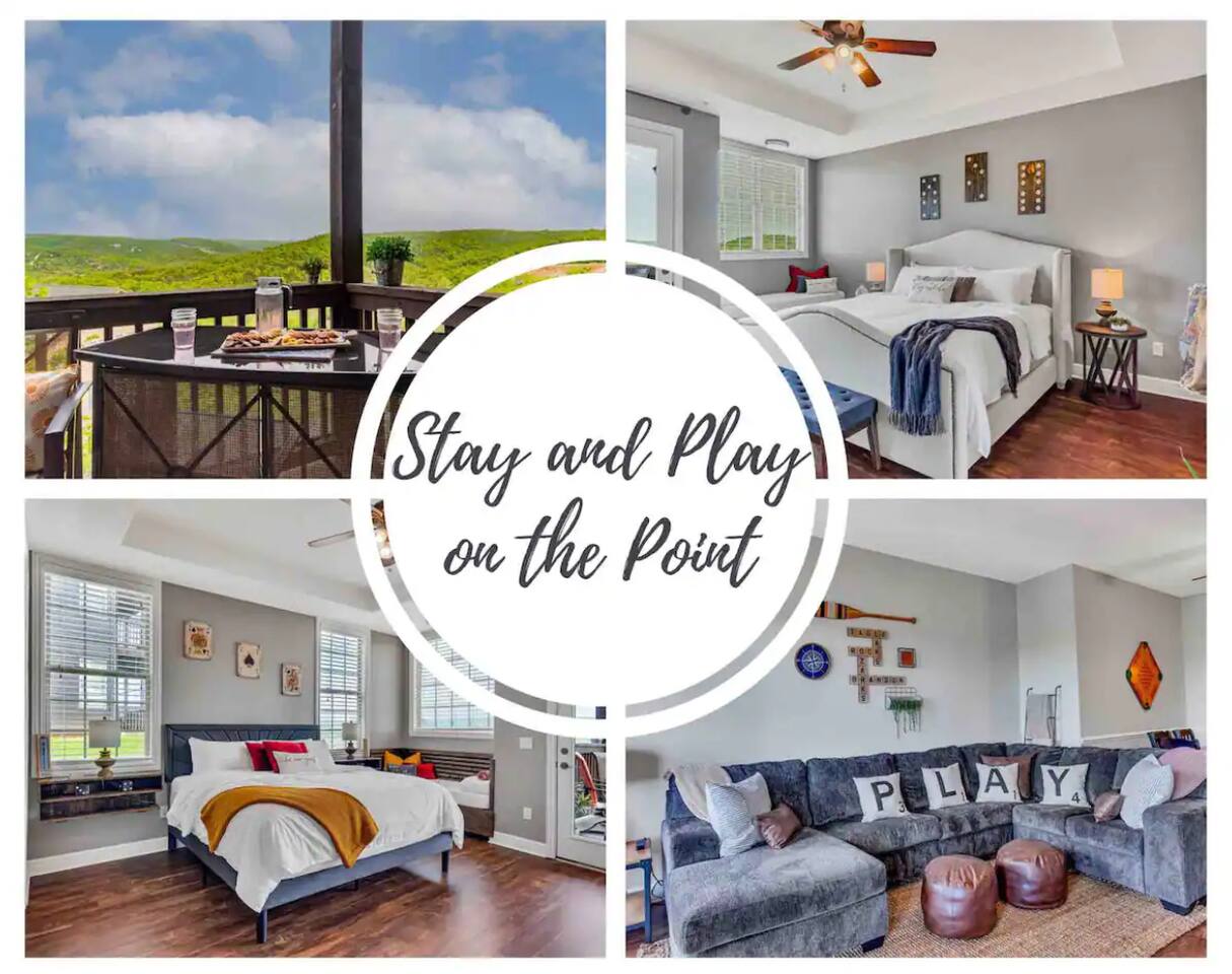 Game-themed by SDC w/ Movies, Pools & Mtn Views