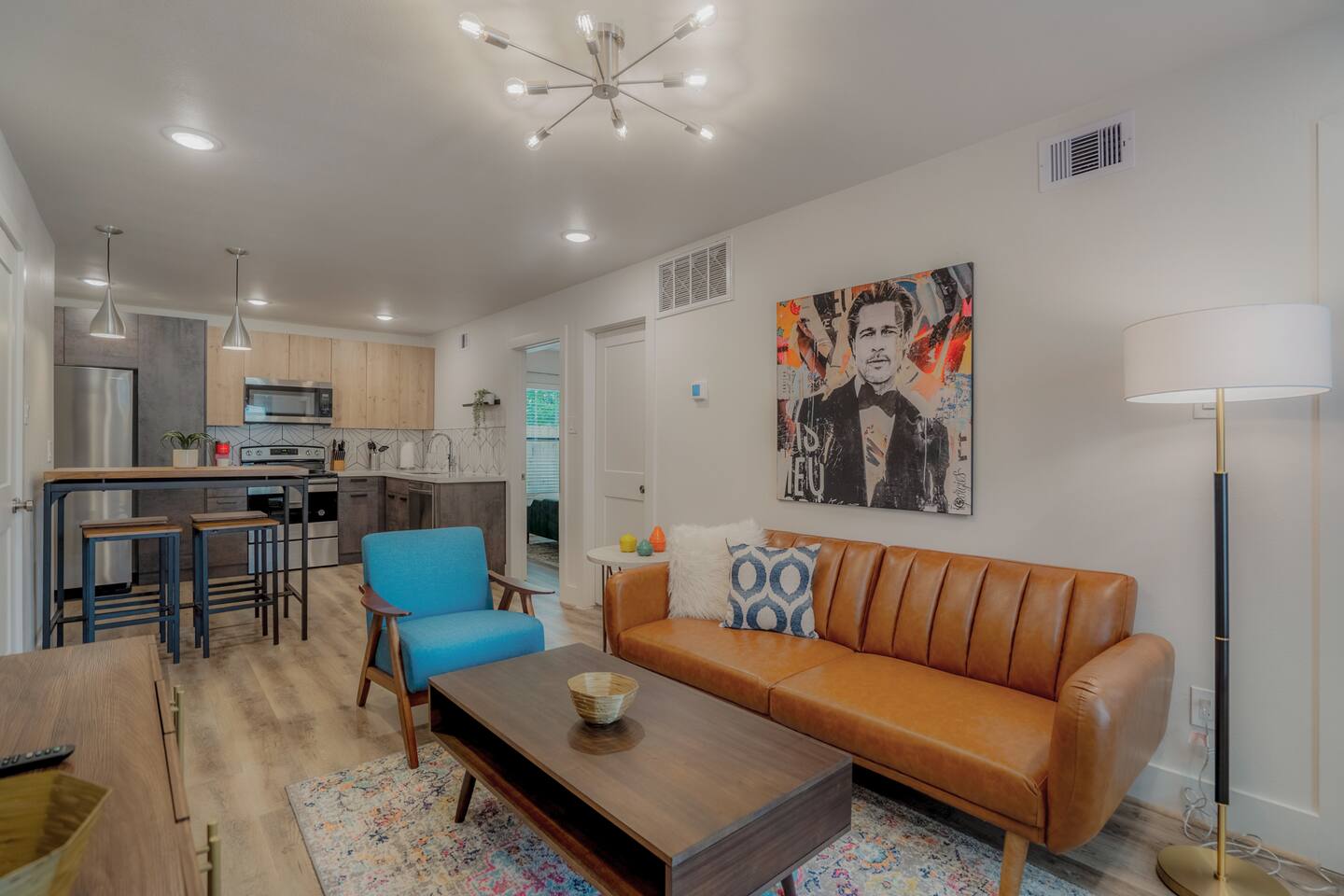 The Barbee 14bldg - Unique Stay in Houston