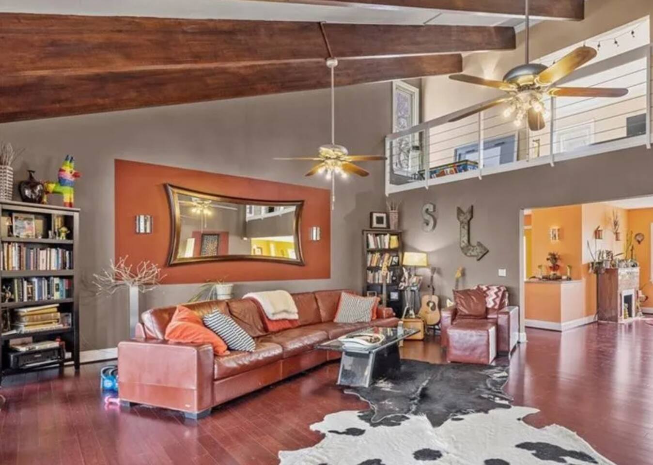 Private Pond Retreat on 6 Acres minutes from WWC