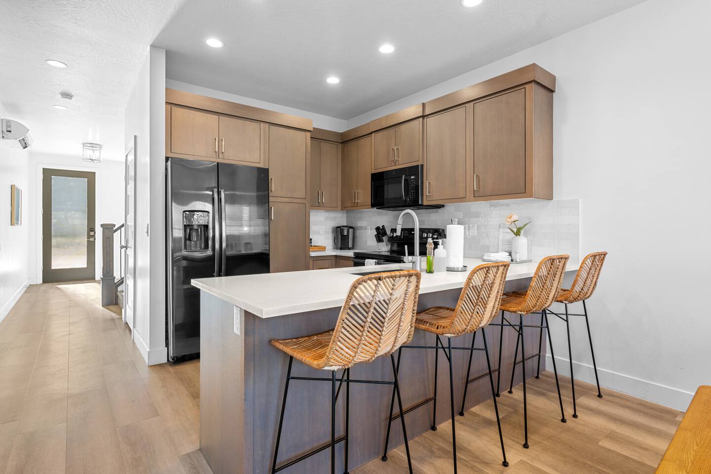 Entire Home with Pickleball, Resort Pool & Hot Tub