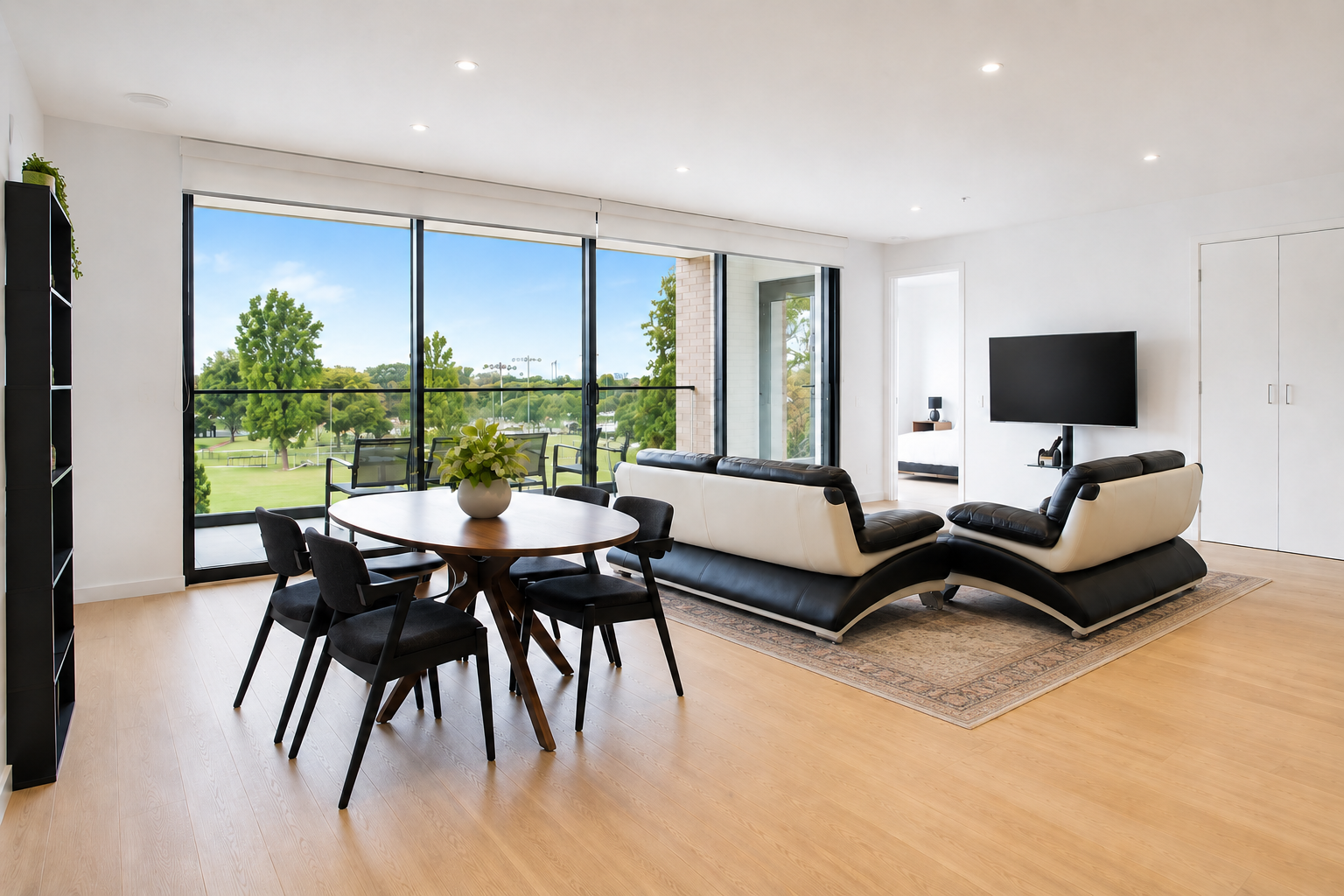 The Evelyn Port Melbourne by Ready Set Stay