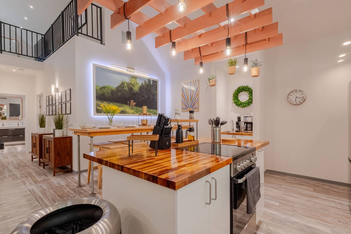 Luxury Barndo 2B Europe Style Farm Stay Fresh Eggs