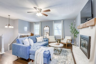 Farah Malik - 3012 NW Chelsea rental in Blue Springs