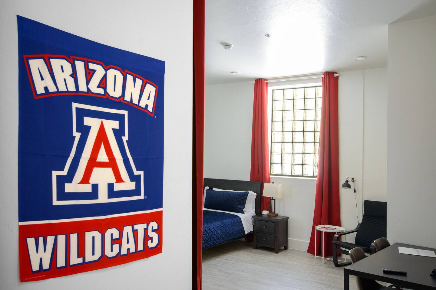Bear Down! Az Flats