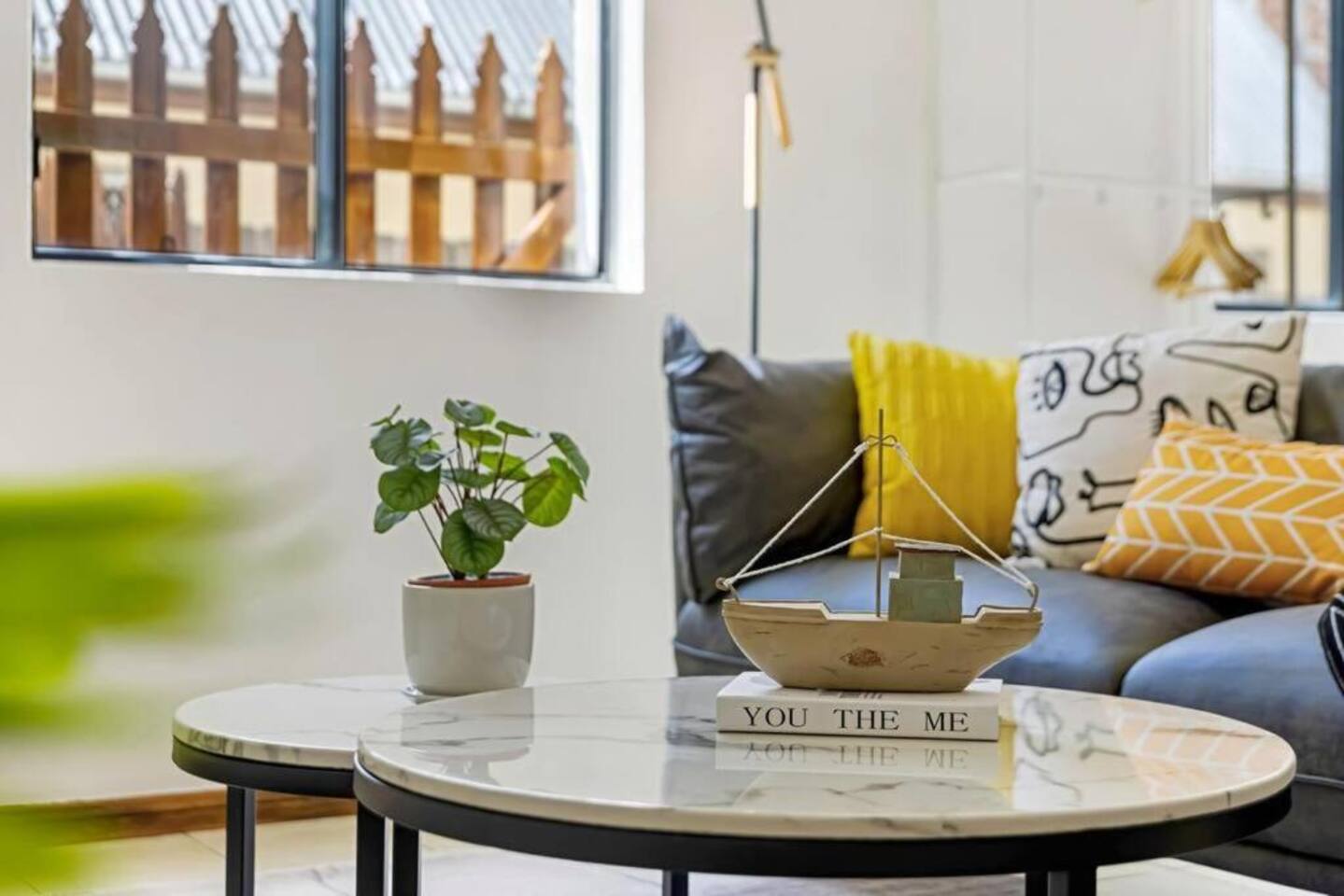 Cheerful Two Bedroom in Lewisham