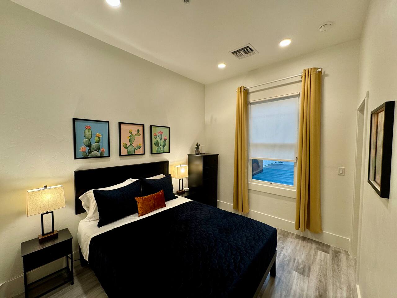 Nopal! The Desert Flower Az Flats