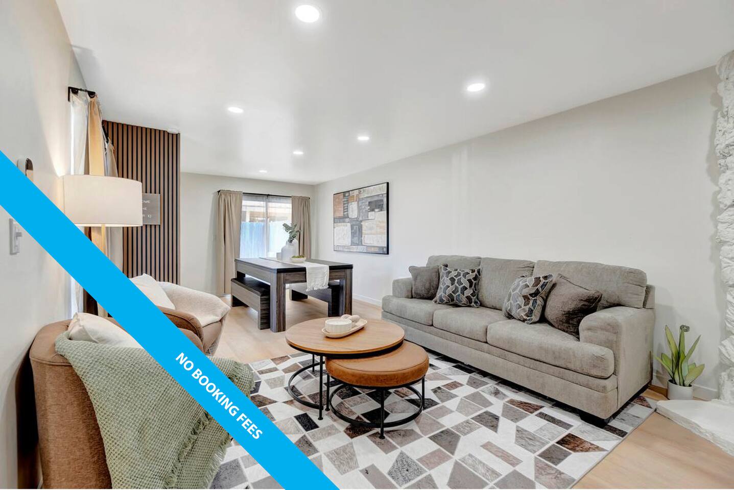 Newly Remodeled 2BR/2BA - In Unit W/D (A)