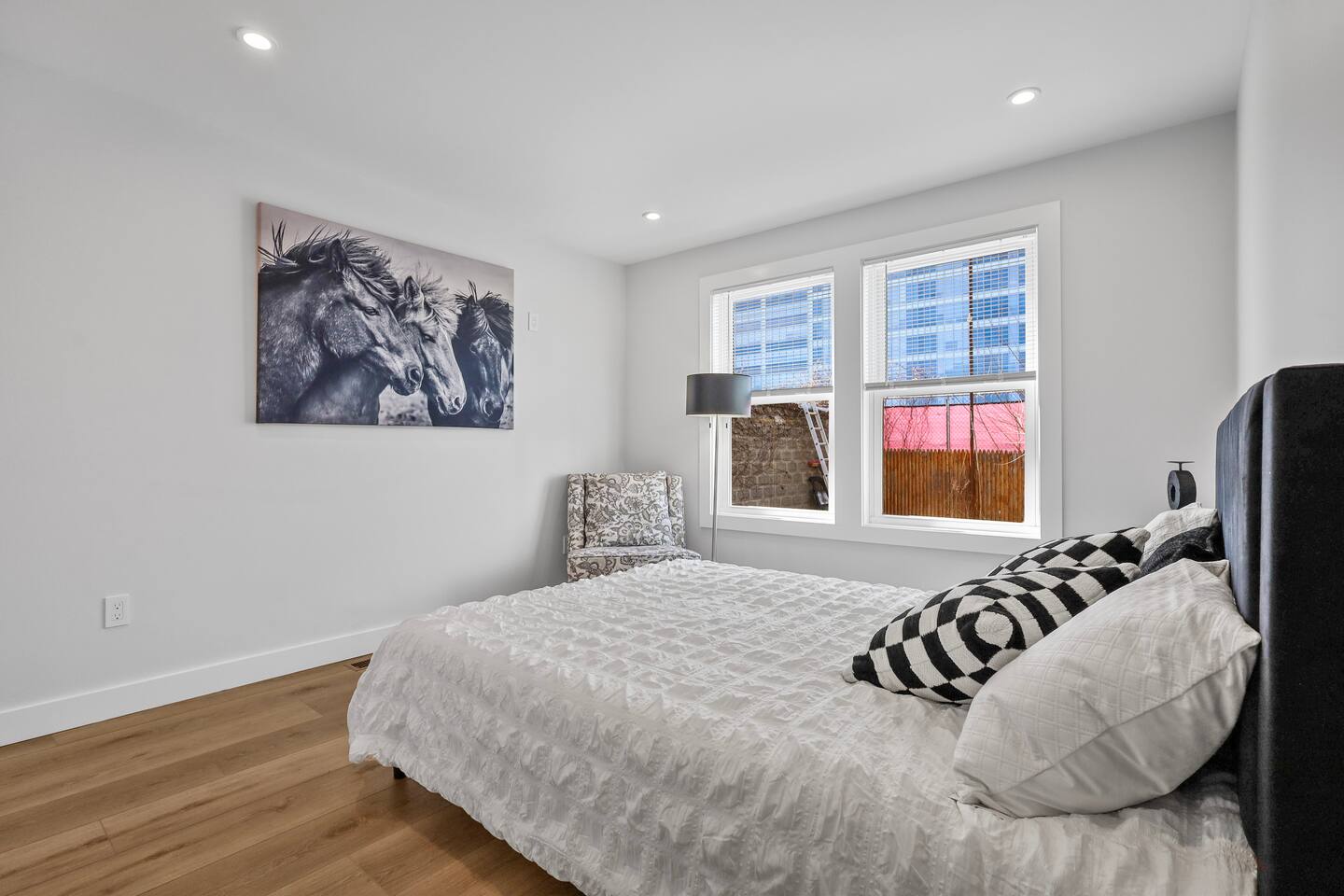 Cambridge/Boston 3BR2Bth Parking, W/D, Subway, A/C