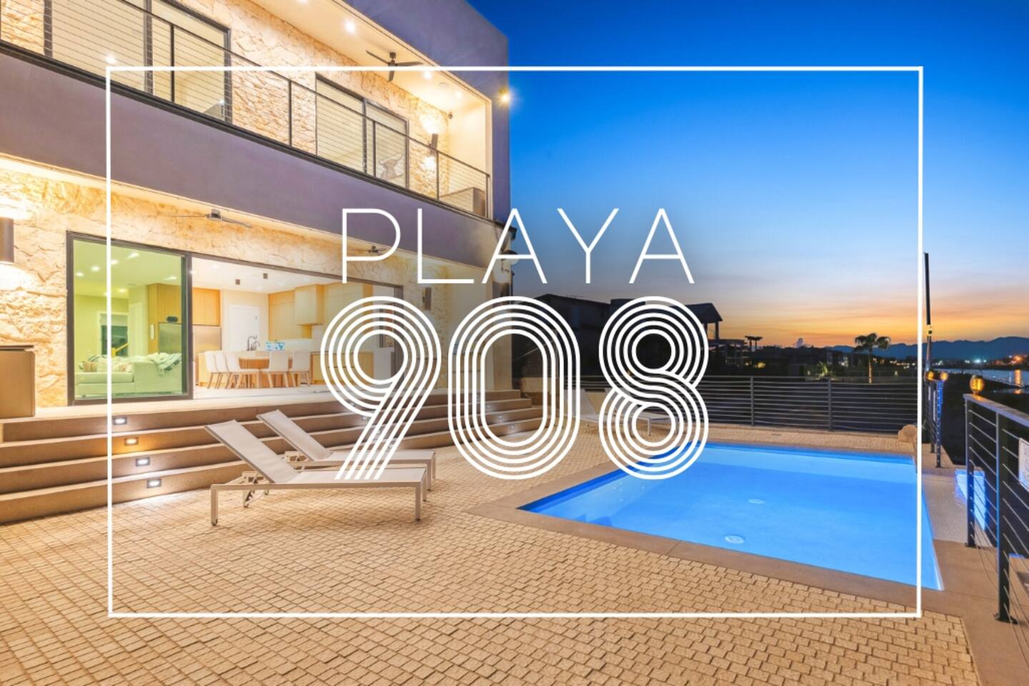 Luxury Riverfront | Beach | 6bd | Pool | Sleeps 16