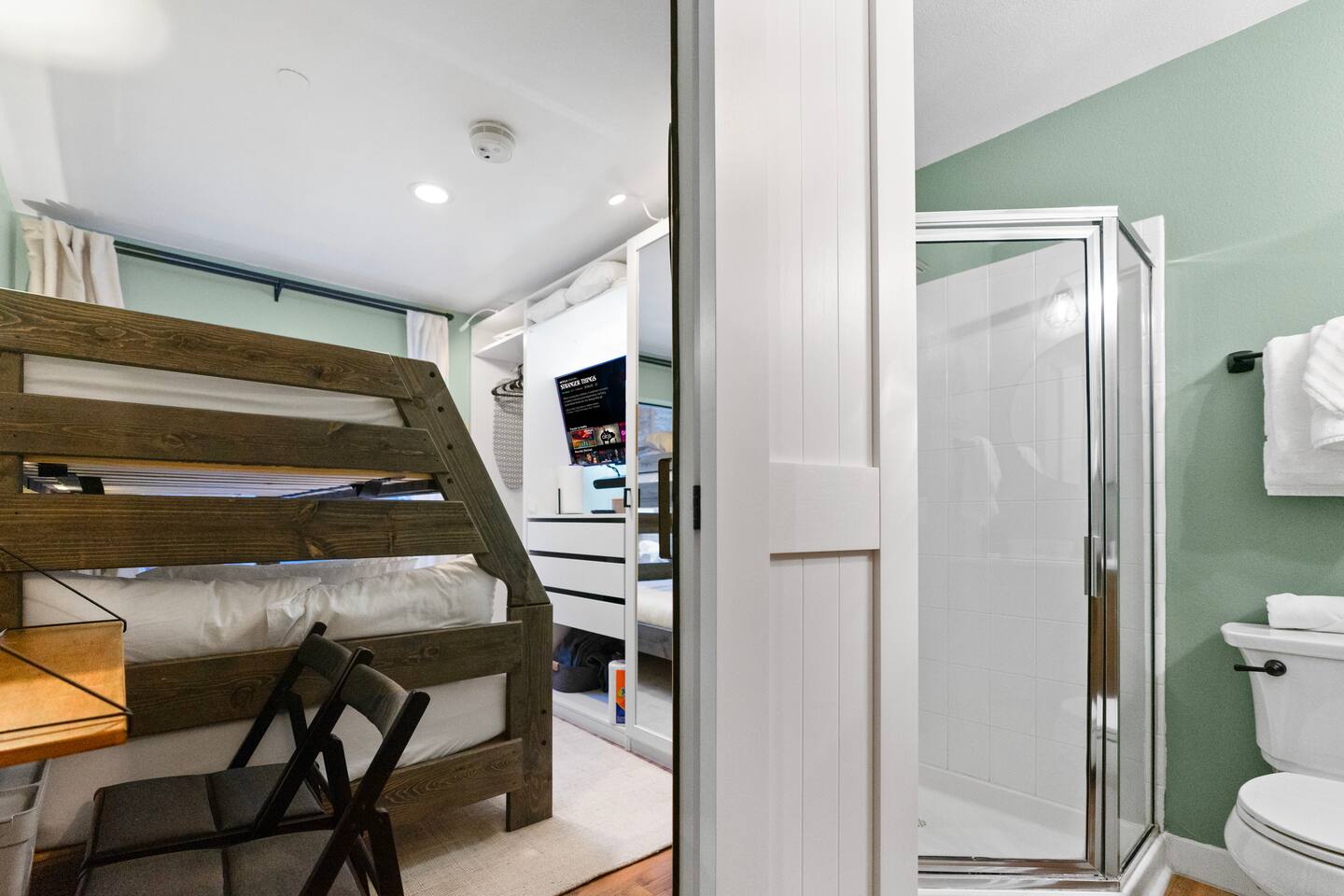 Ski-In Downtown Breck Condo | River Mtn Lodge