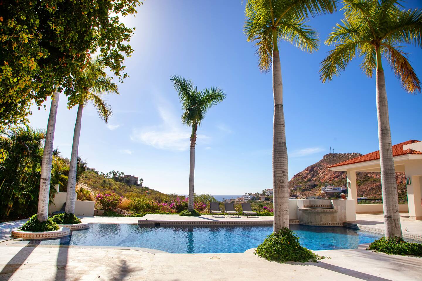 Ocean View, Palmilla Sur , Casa Pescador!