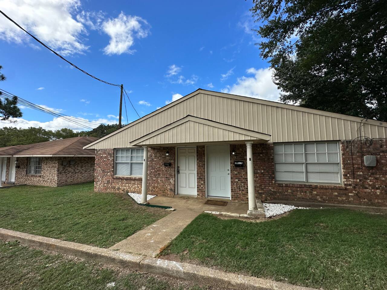 Piney Woods 7 - King Bed