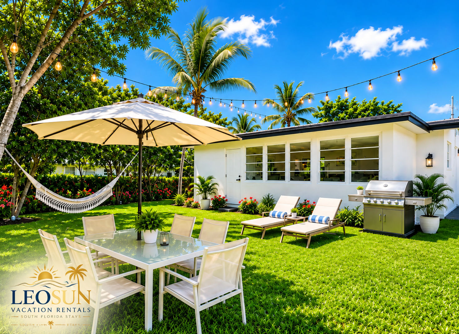 5 Min to Beach | House| Pets OK | Golf | BBQ| 1220