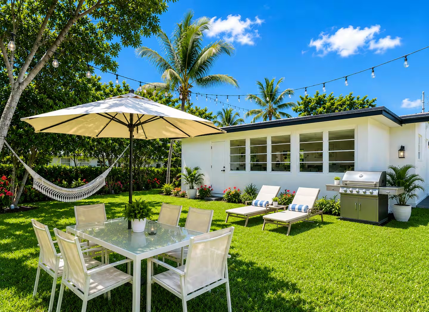 Beach + Golf Getaway | 4BR | Pet Friendly | 1220