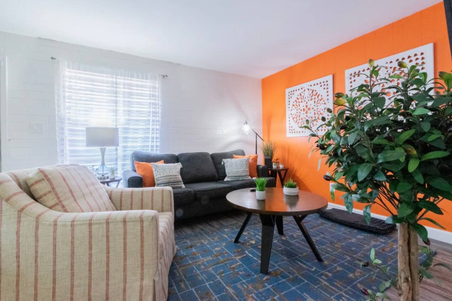 Ultimate Getaway Apartment w/ Firepit  & Fitness!