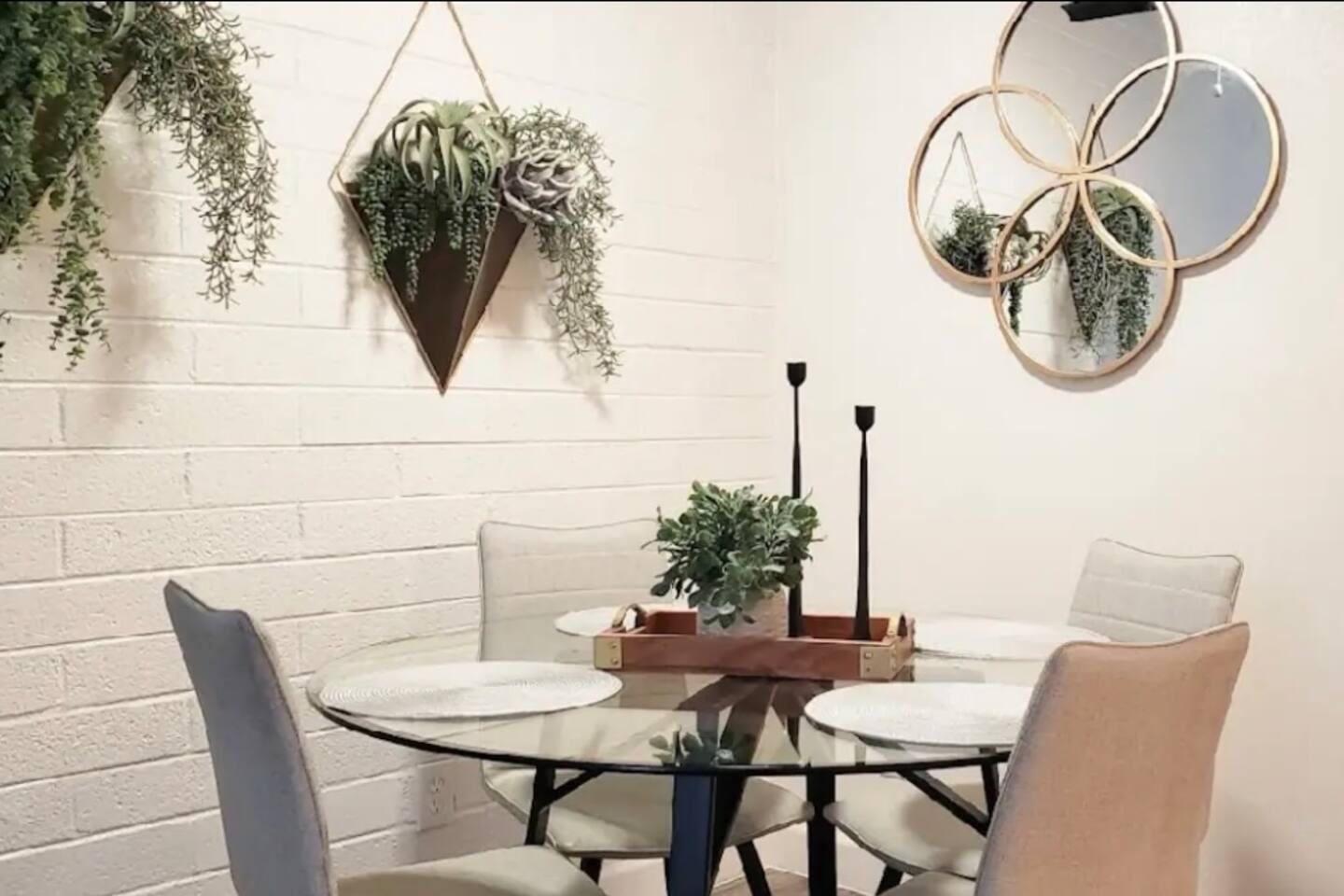 Modern Retreat w/ Gym, Firepit & Billiard Table: