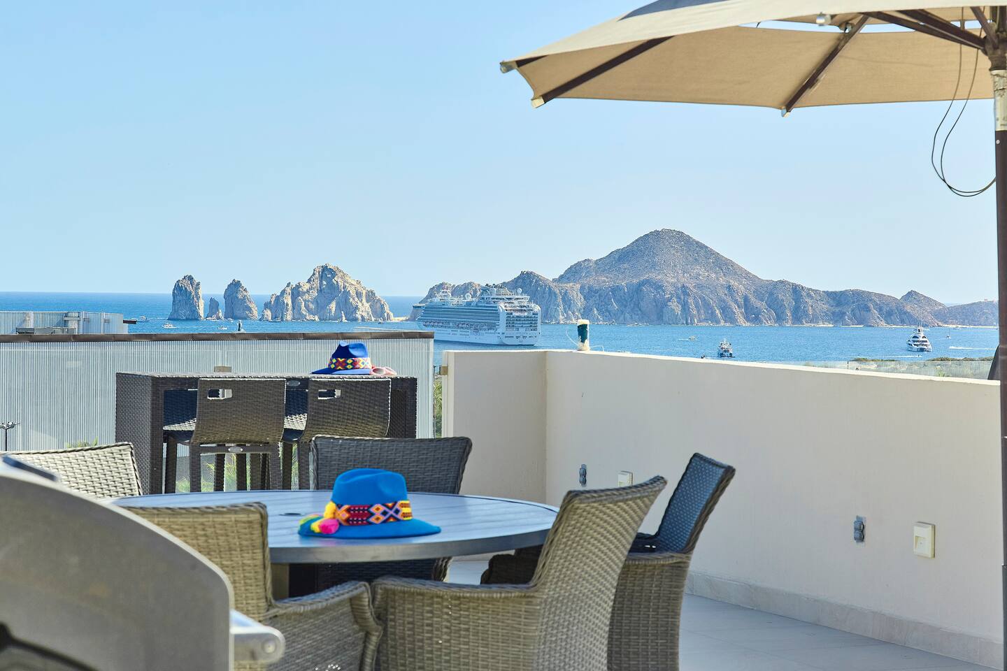 Gorgeous Sunset Views, 3/Bed Villa, Vista Vela 1!