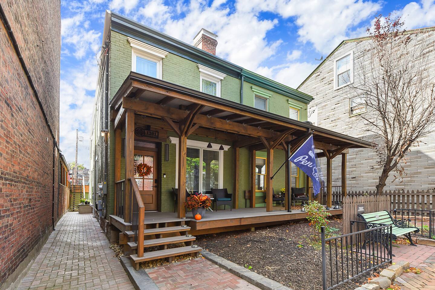 Organic Natural Stone Walls~Stadiums~Parking