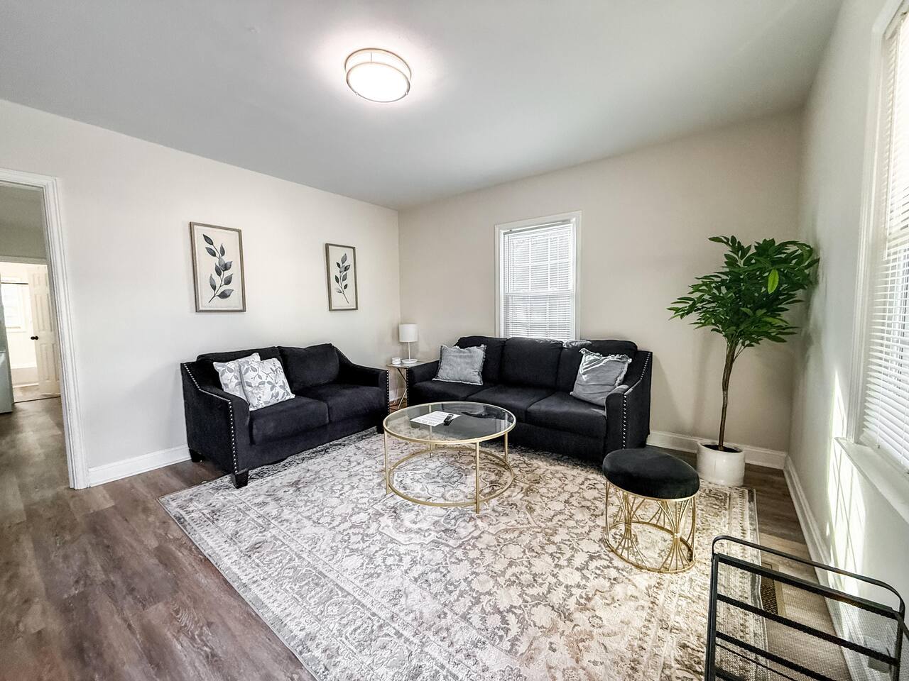 Budget studio in the heart of Durham