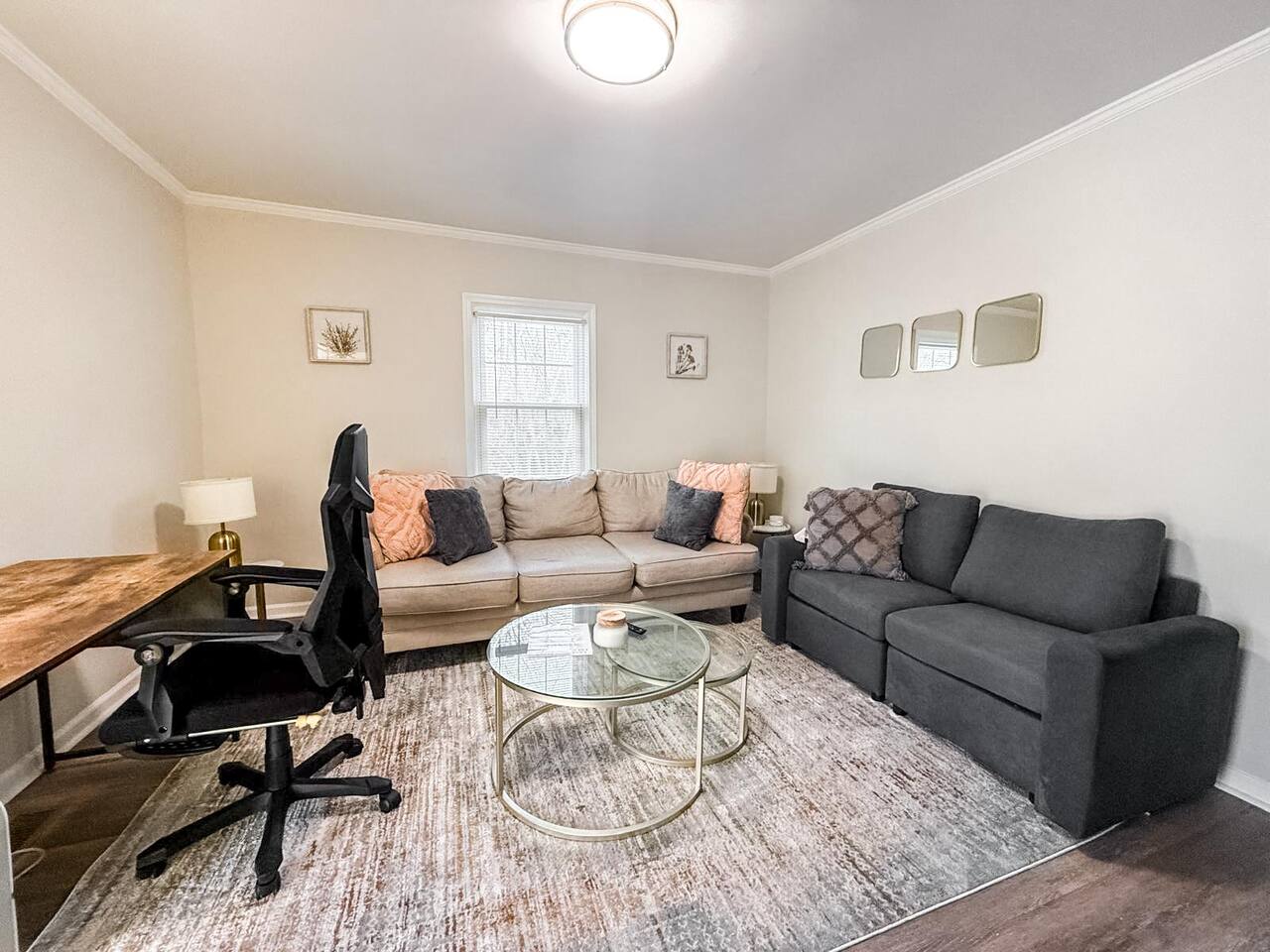 Great Value in Durham! 1Bd Duplex for $1,850/Month