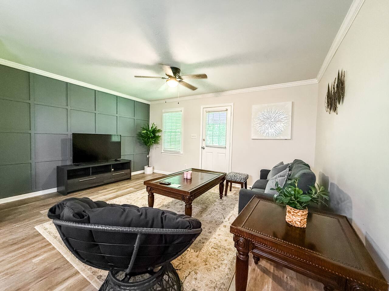 Comfort & Privacy: 2 Ensuite BR - Raleigh $2.8K/mo