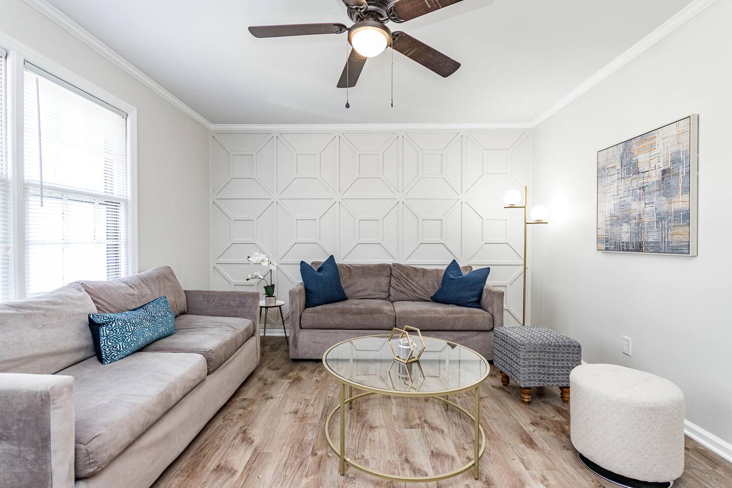 Raleigh house w master suite - 4min to Fenton