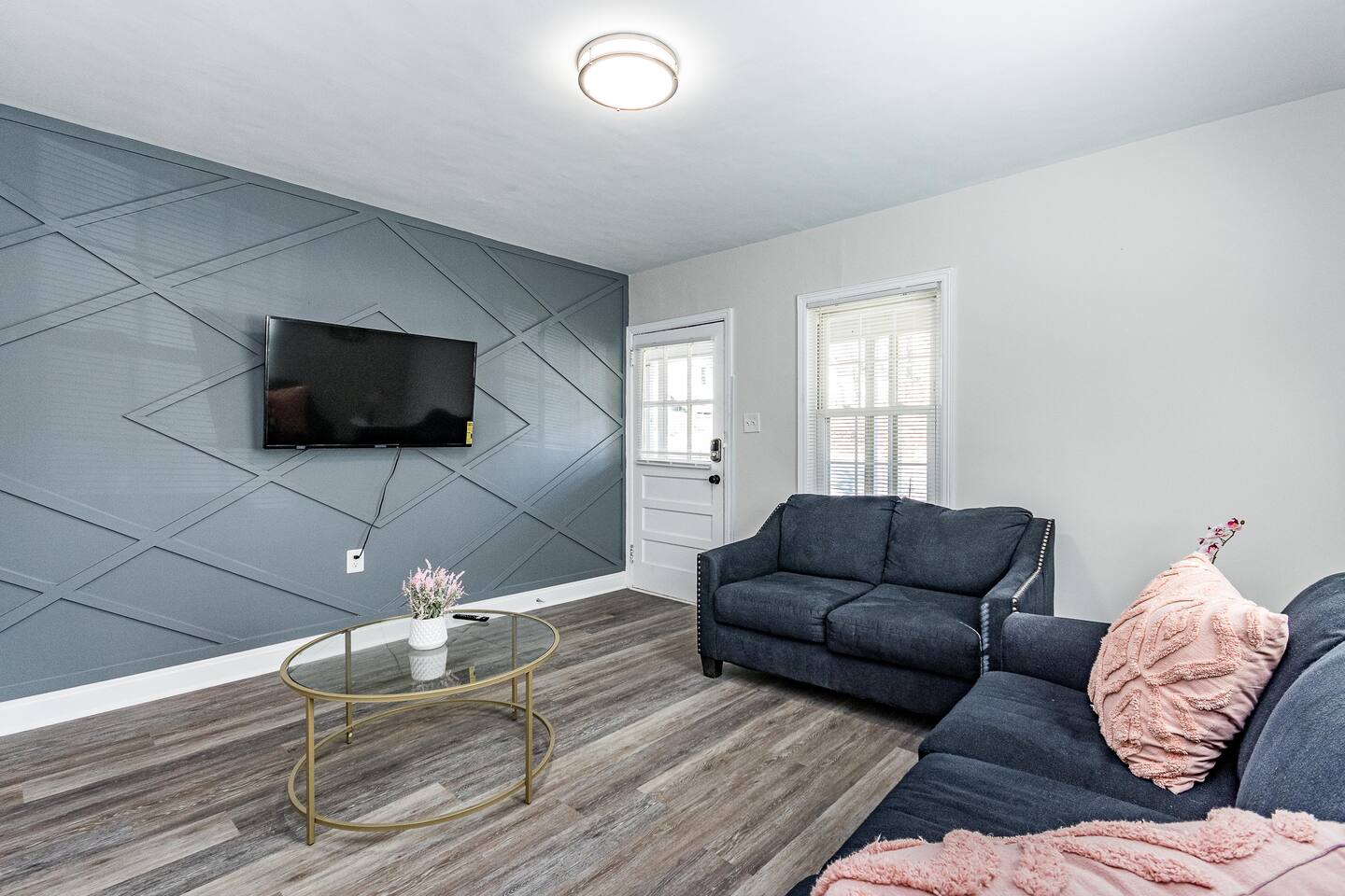 Juniper 1 - per month