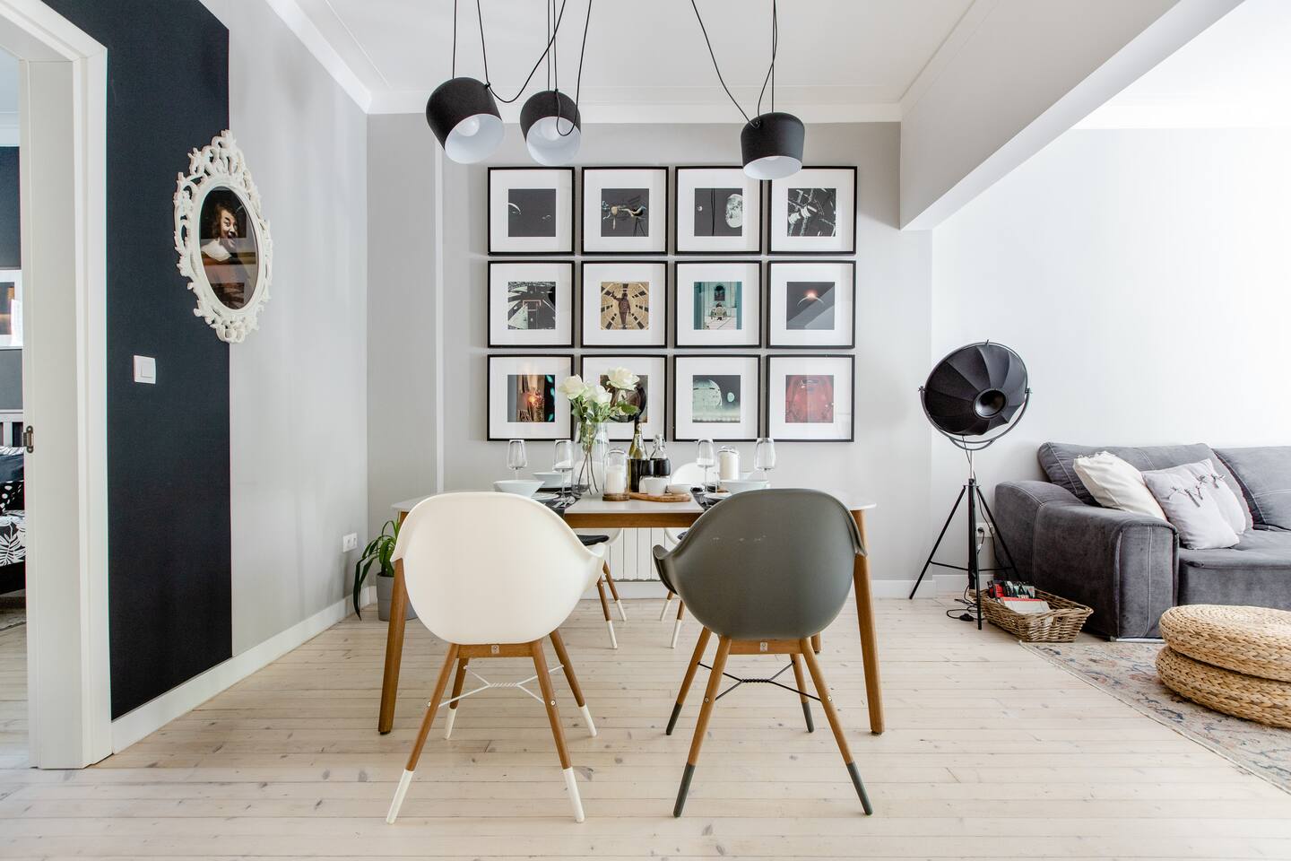 Sophisticated Gem in the Heart of Sofia