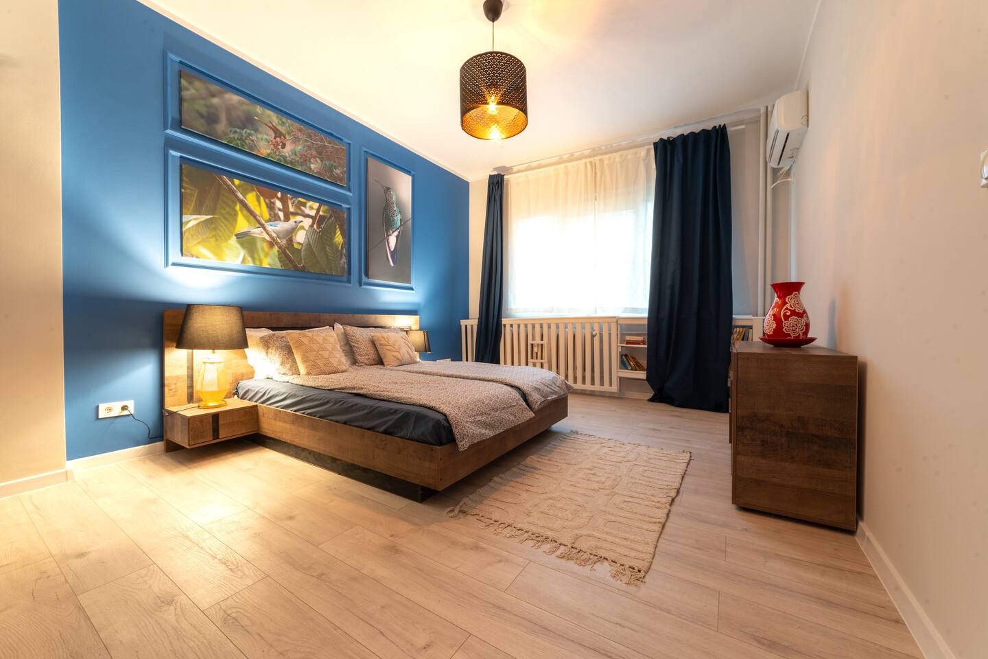 Sofia Downtown Vitosha Apartment