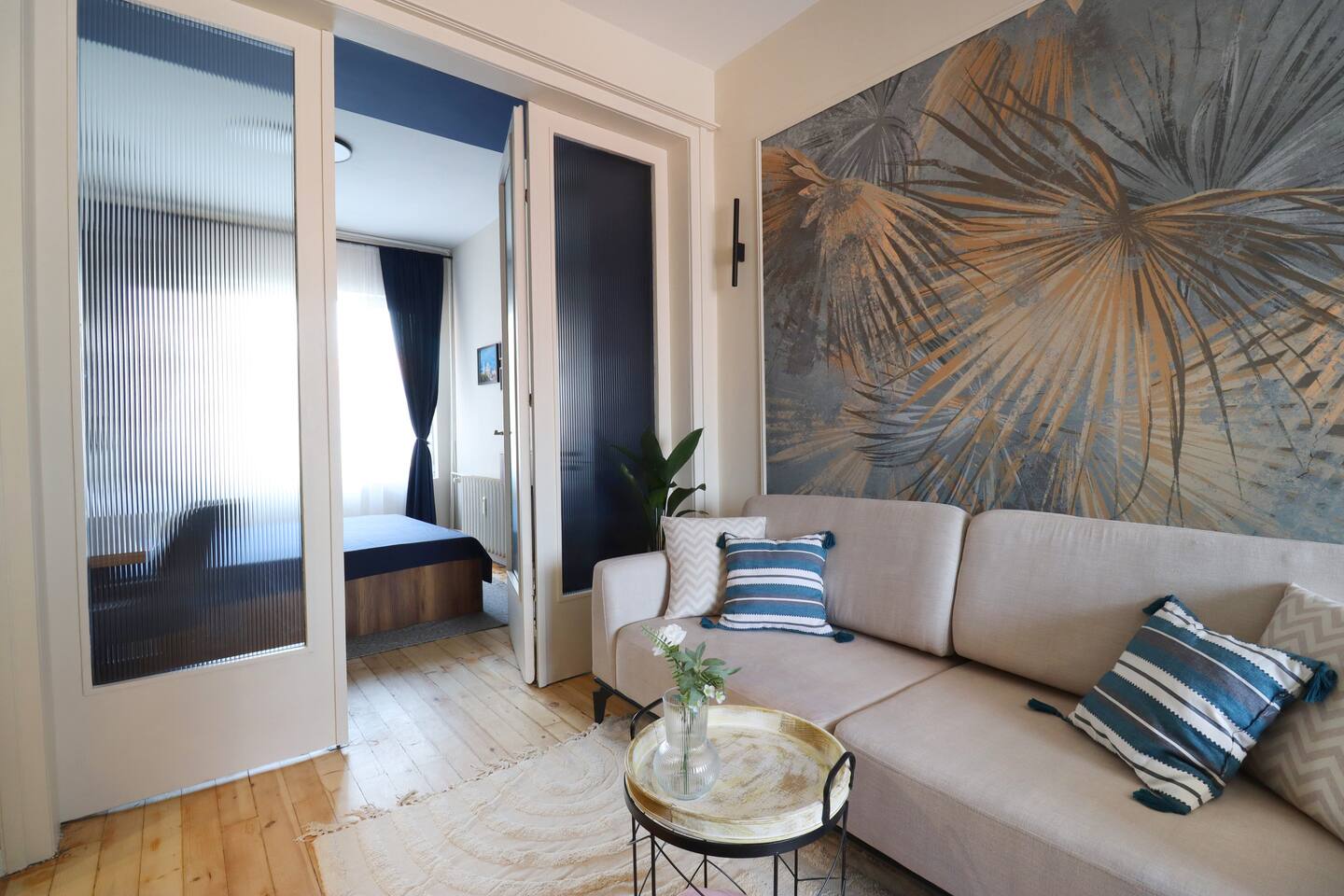 *NEW* The Blue Heart Of Sofia Center