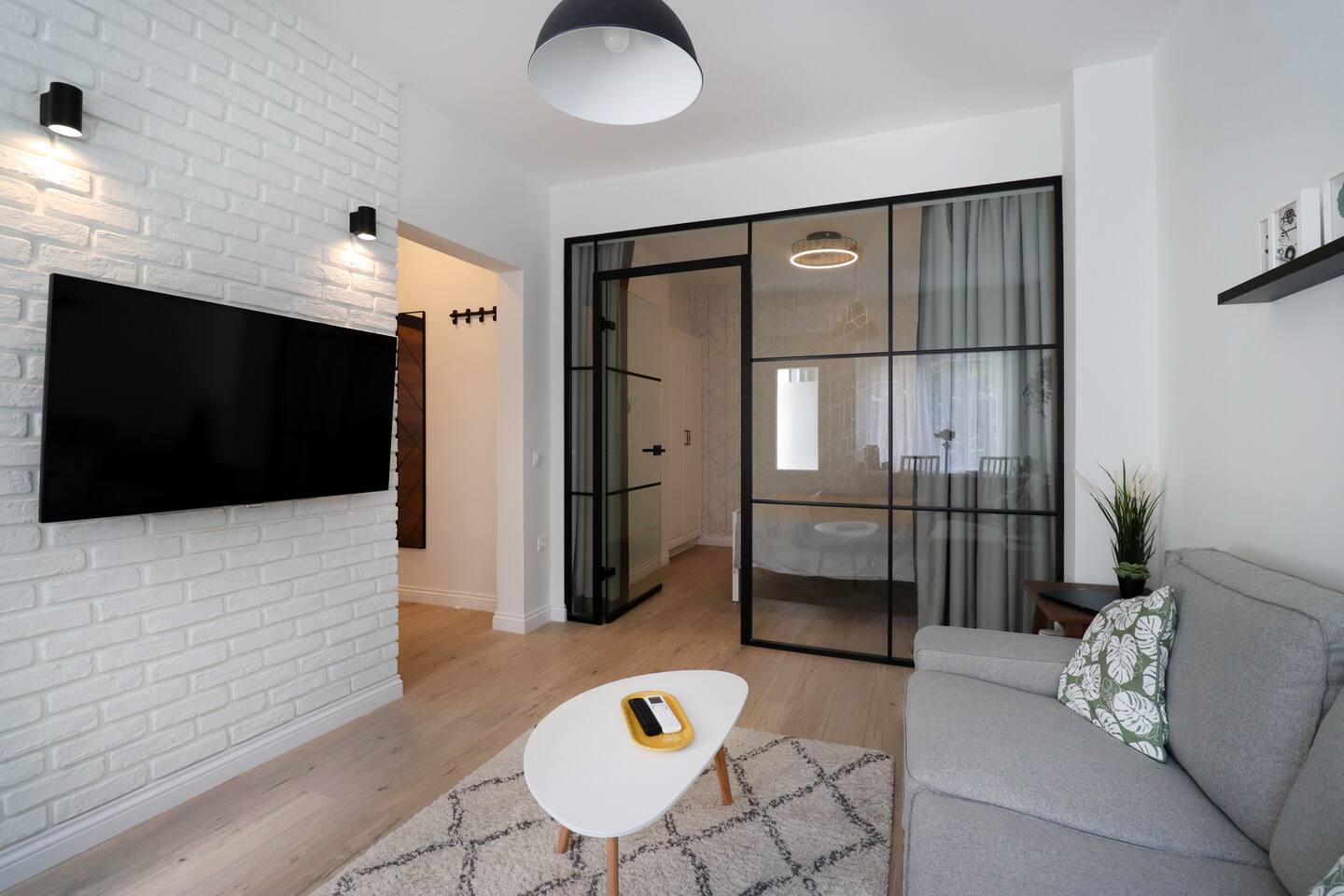 Urban Chic Sofia|Top Central Location