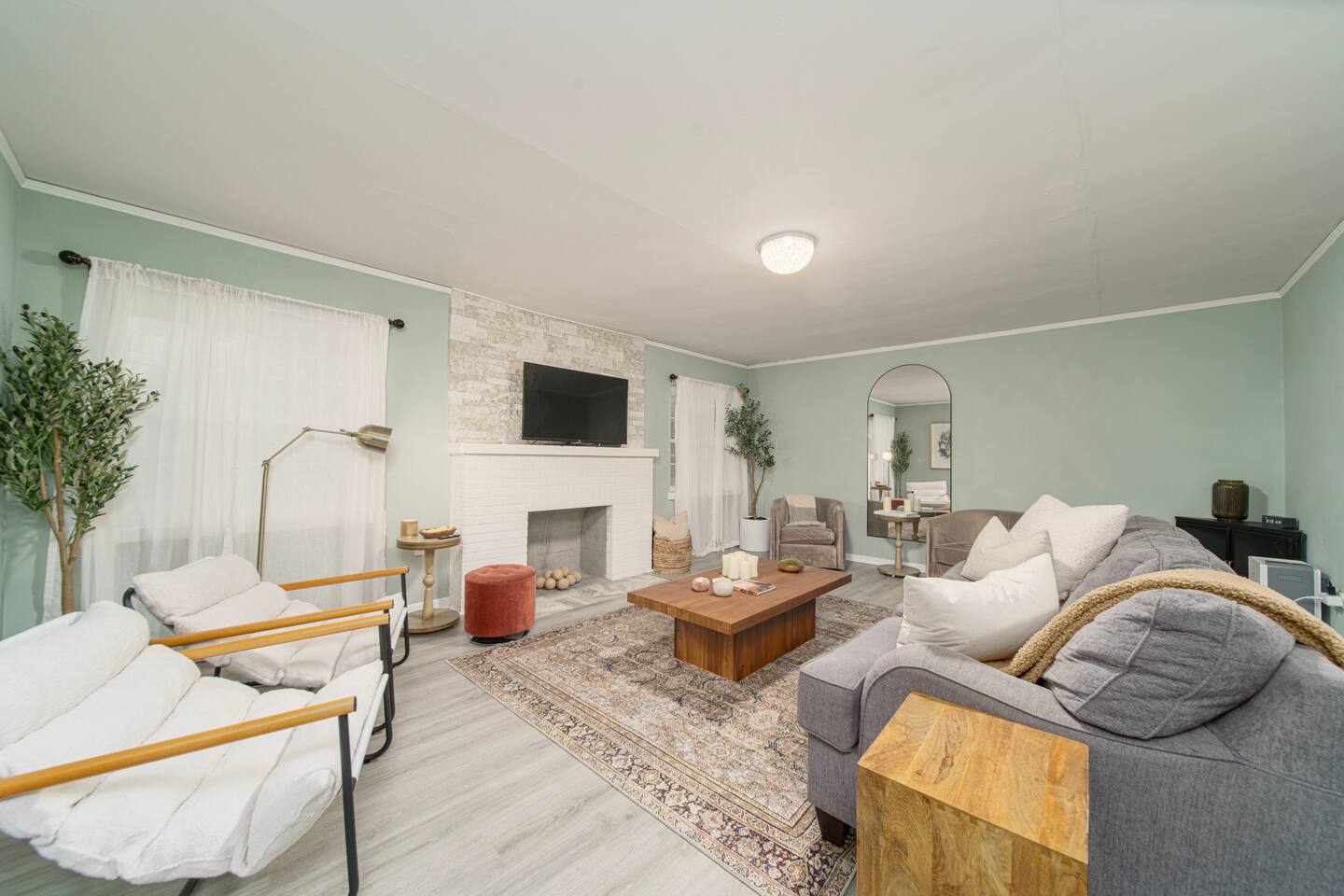 Patio | Sleeps 16! | Kitchen | Private | Keurig