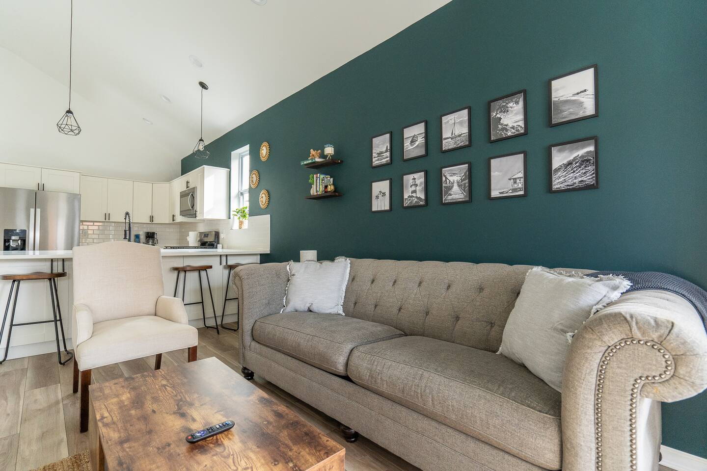 Pet-Friendly Stay | Near Fairgrounds + Downtown - Holiday Home