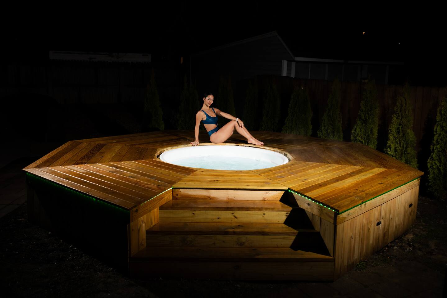 Bohemian Getaway & Spa | CasaCaro