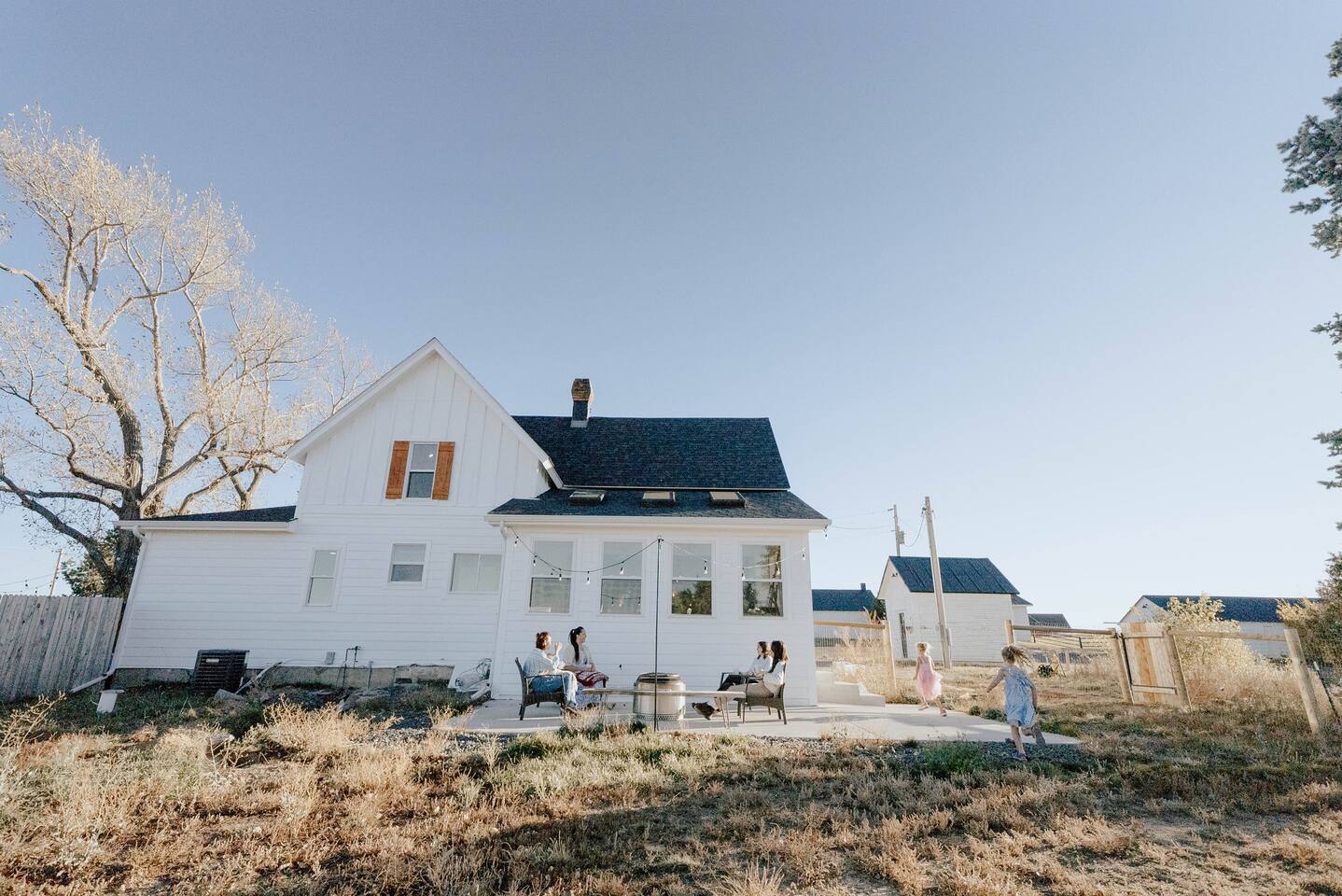 The Art Farm-Retreat Main Cottage
