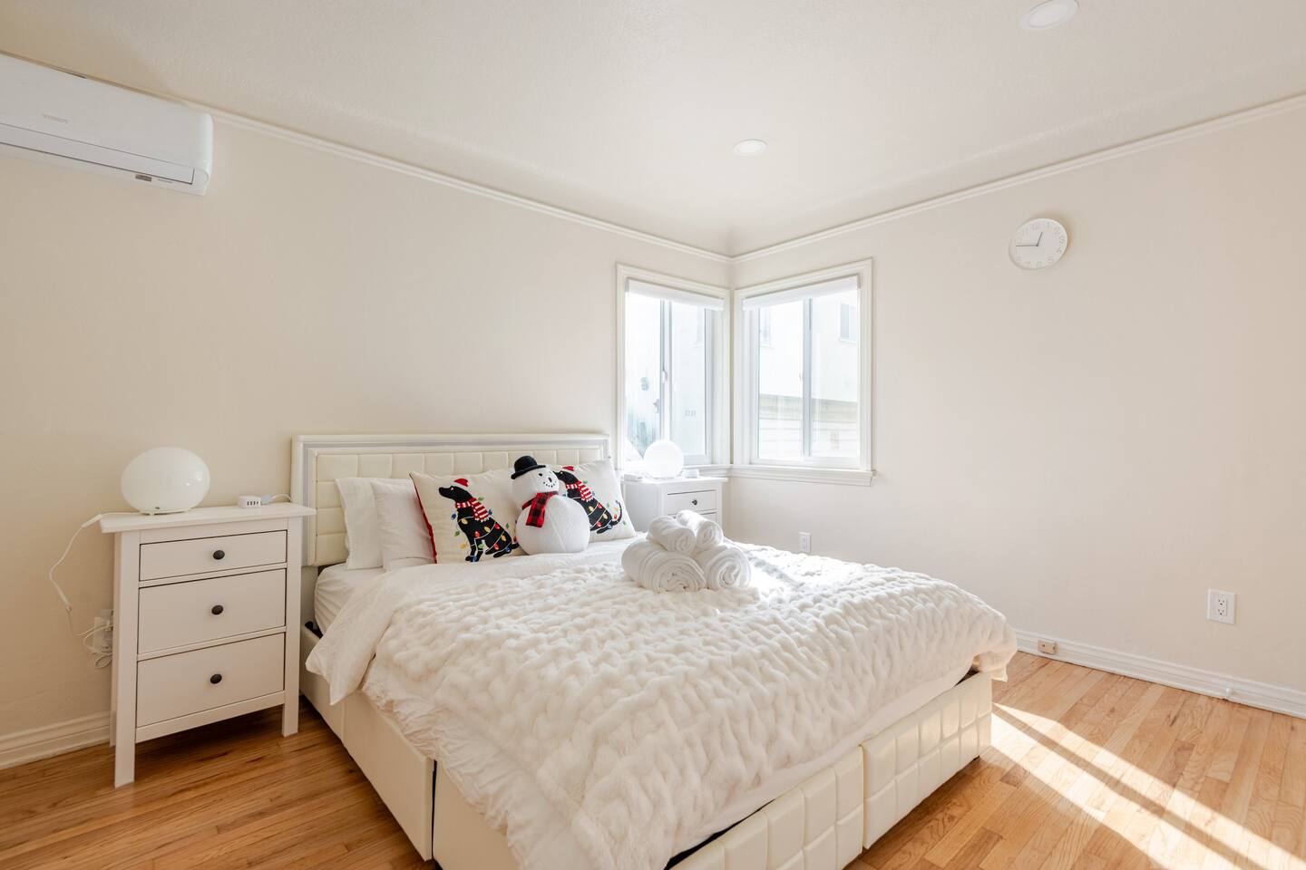 Charming 1 bedroom near DTLA Disney Universal