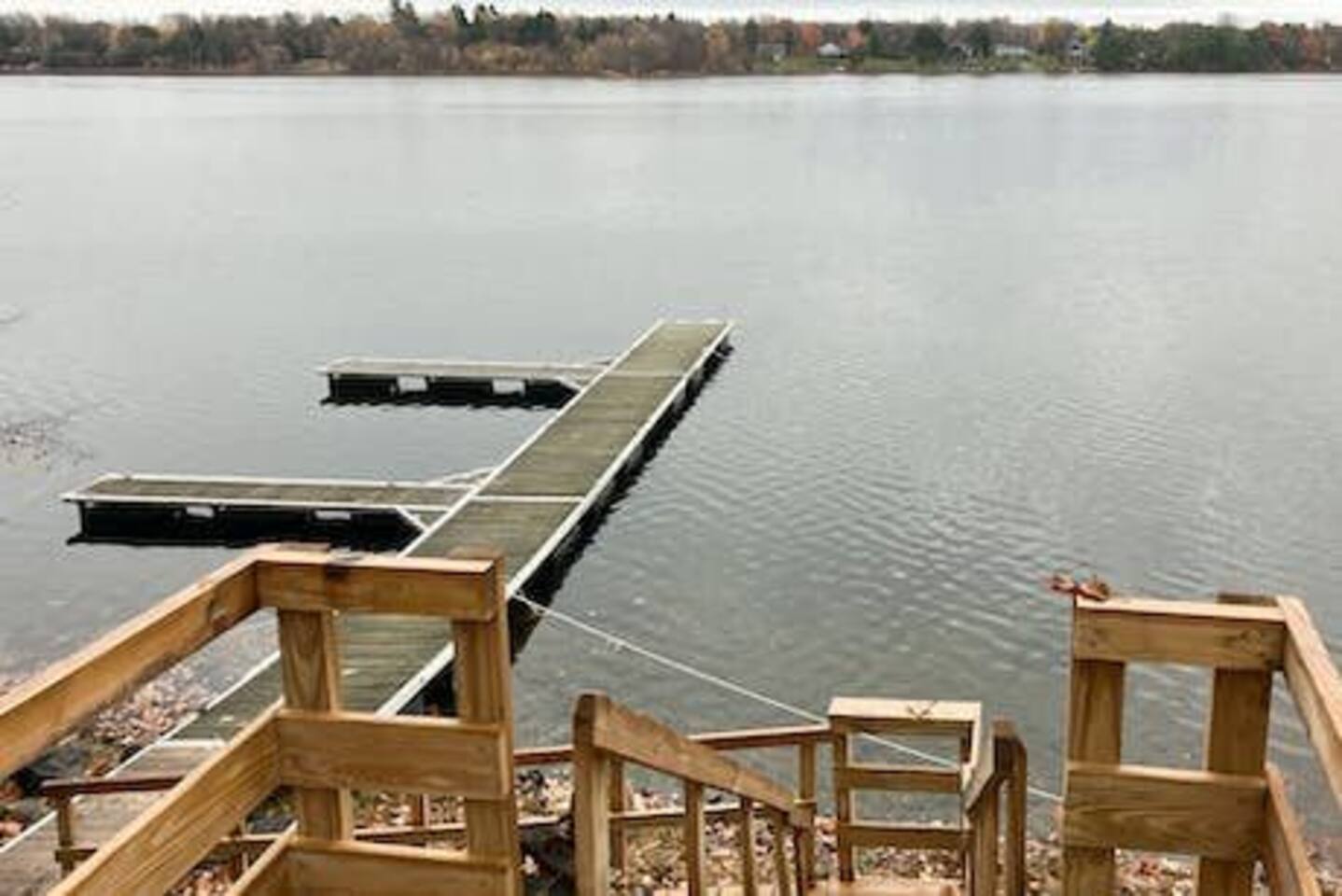 On the Rocks in North Hero