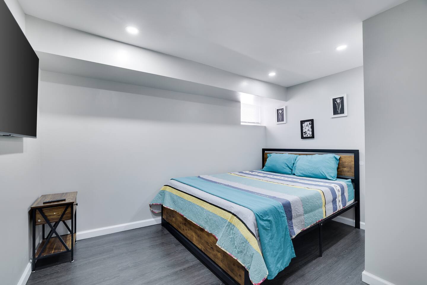 Gorgeous 4BR Stay | Near NYC & EWR • Free Parking